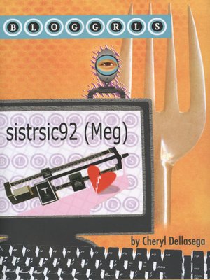 cover image of sistrsic92 (Meg)